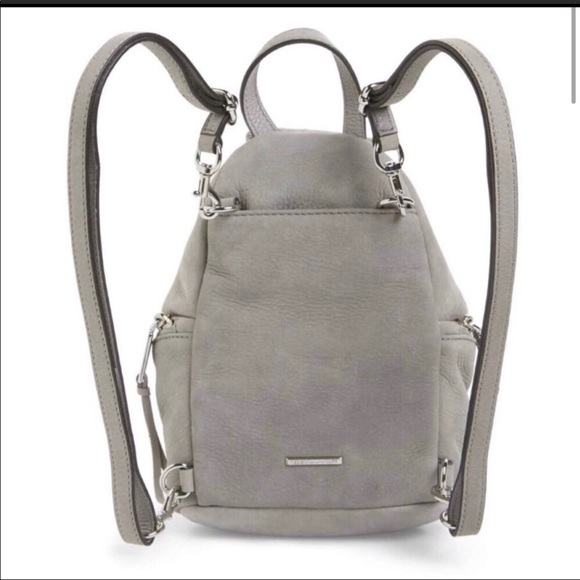 📸REBECCA MINKOFF📸 JULIAN BACKPACK - Picture 2 of 9